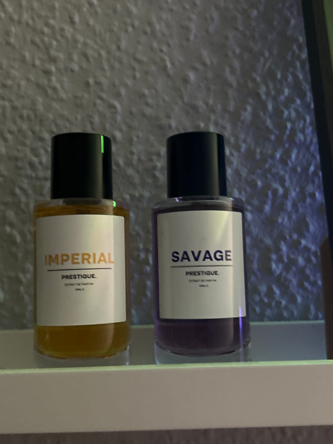 Customer photo review of Duftbundle