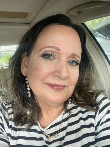 Customer photo review of Sweety Spatax Blue