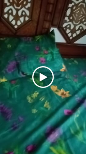 Customer video review of Kaver-Bed Sheet Set
