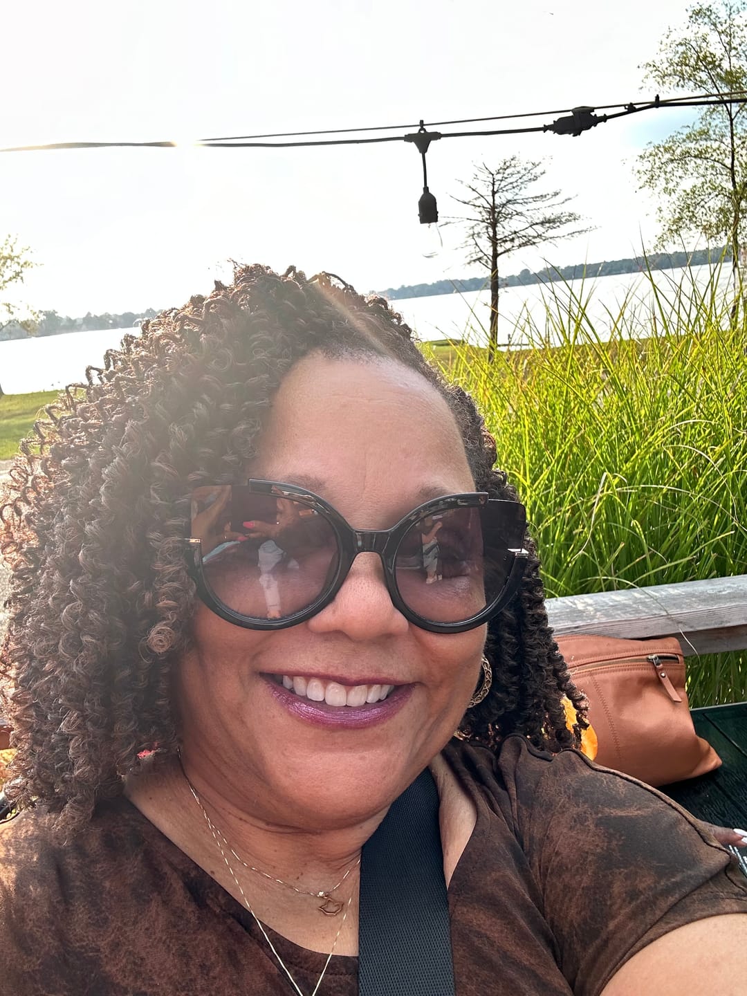 Customer photo review of Mini Fro-Cee Twists - Short (per pack)