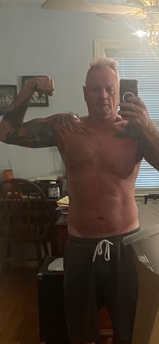 Customer photo review of Olympus TRT (TEST)