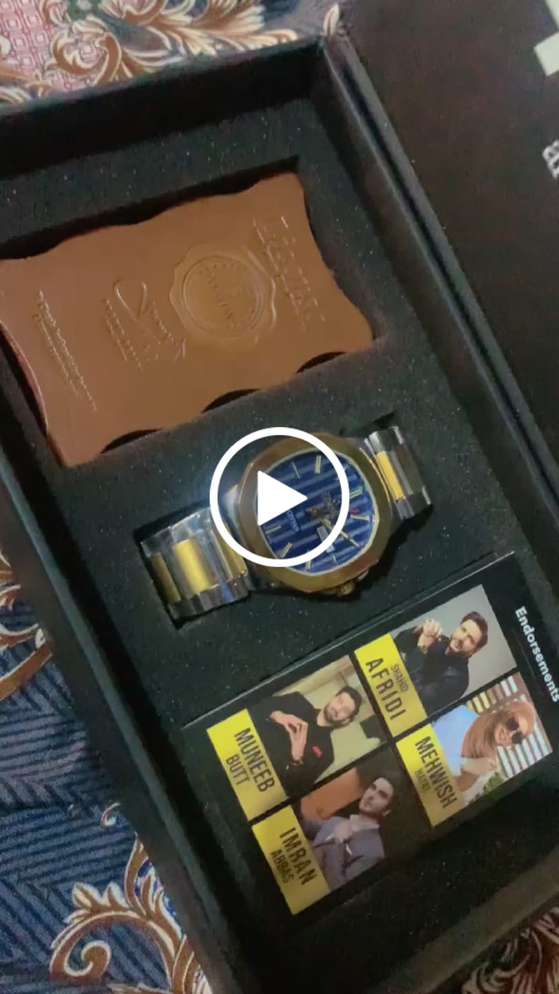 Customer video review of Sveston Civian SV-9324