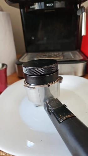 Customer photo review of Distributor Tool