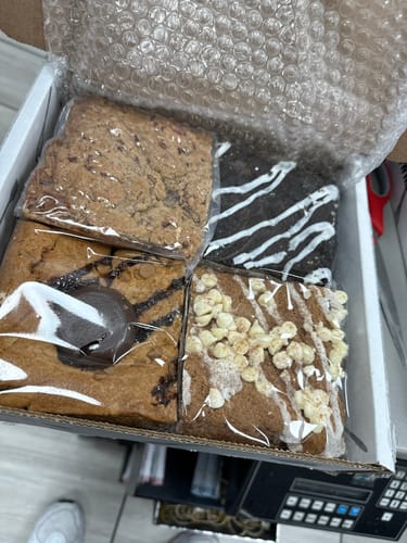 Customer photo review of Limited Edition Halloween Pack