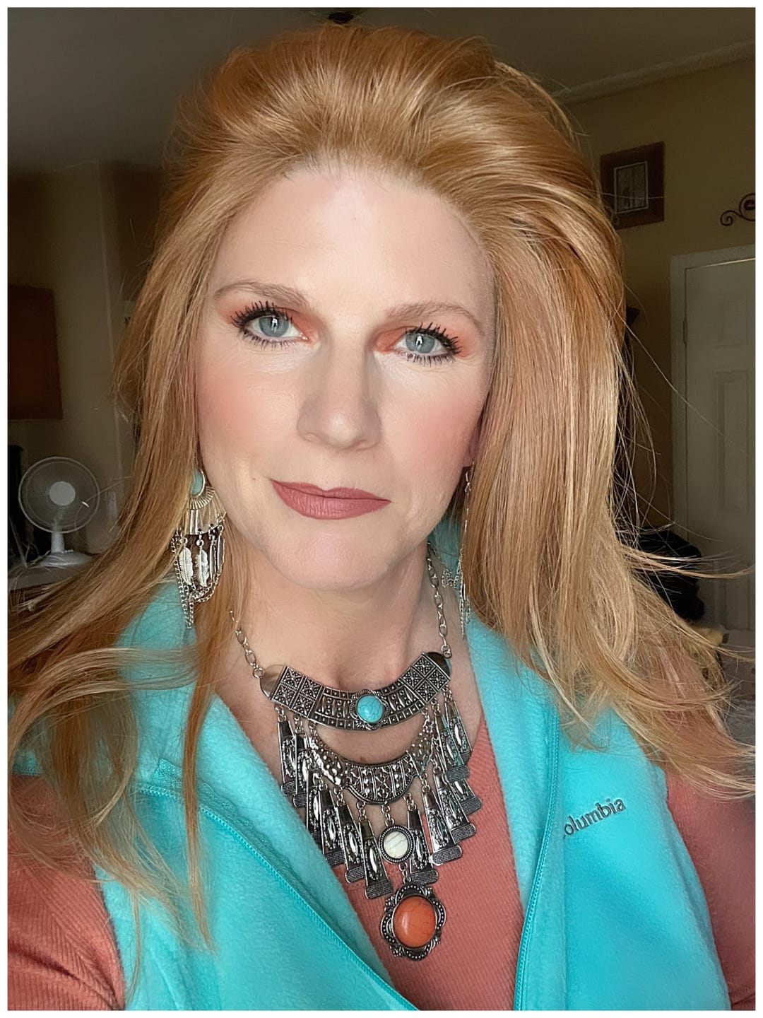 Customer photo review of EVERYDAY ELEGANCE - Strawberry Shortcake