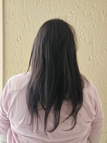 Customer photo review of Glow From Within Collagen - 500g