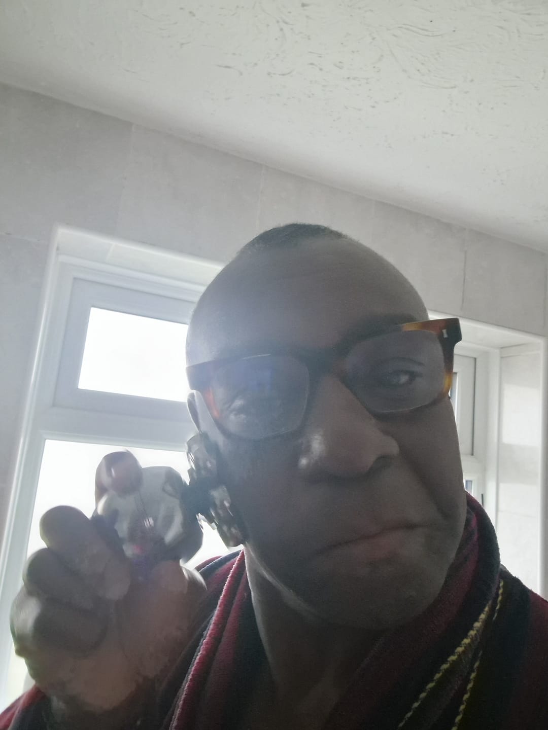 Customer photo review of Trim Pod 2.0