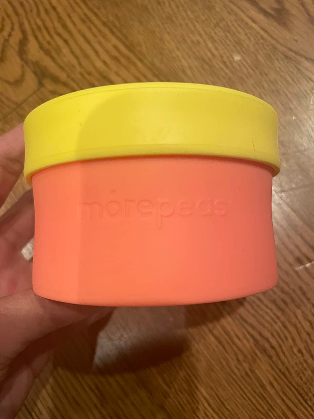 Customer photo review of The Everything Bowl