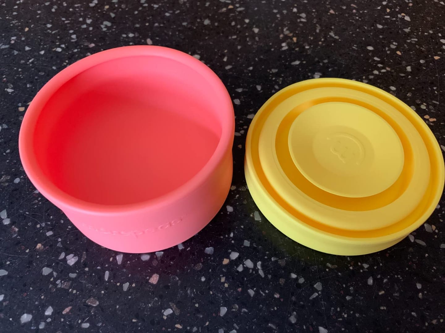 Customer photo review of The Everything Bowl