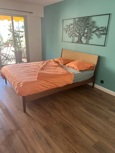 Customer photo review of Triptyque Arbre De Vie