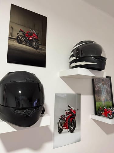 Customer photo review of 1. Your Customized Photo