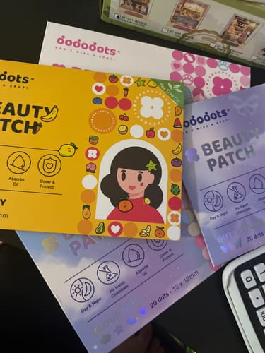 Customer photo review of I-WANT-EVERYTHING BUNDLE