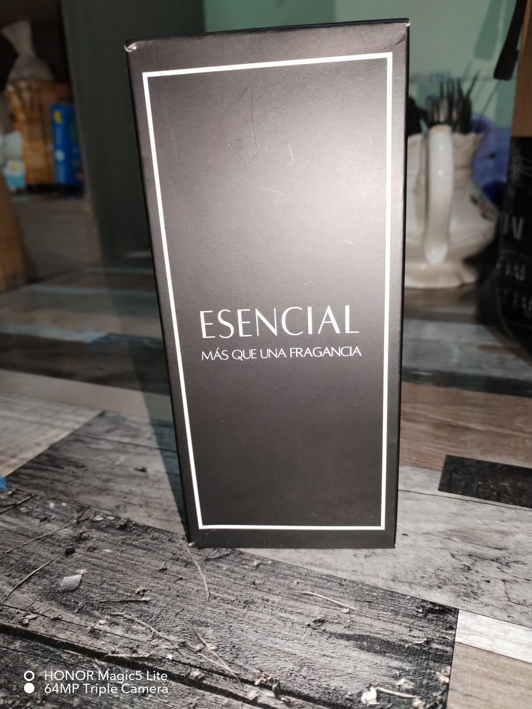 Customer photo review of H219 Inspirado en: Fucking Fabulous - Tom Ford