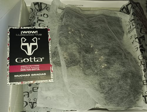 Customer photo review of Botín Negro Mujer 45801