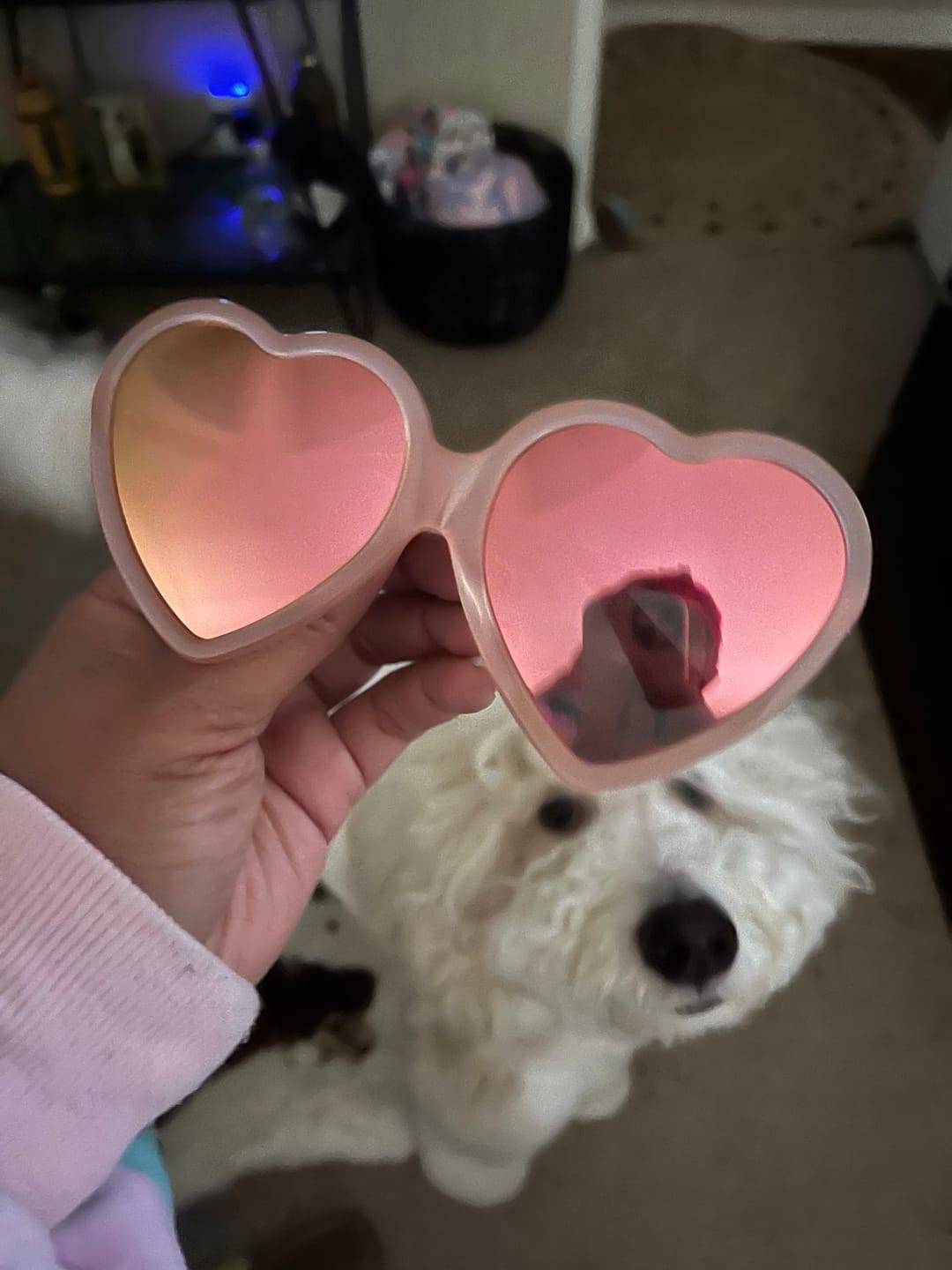 Customer photo review of Barbie™ x Sol Kyst | Sweet Heart