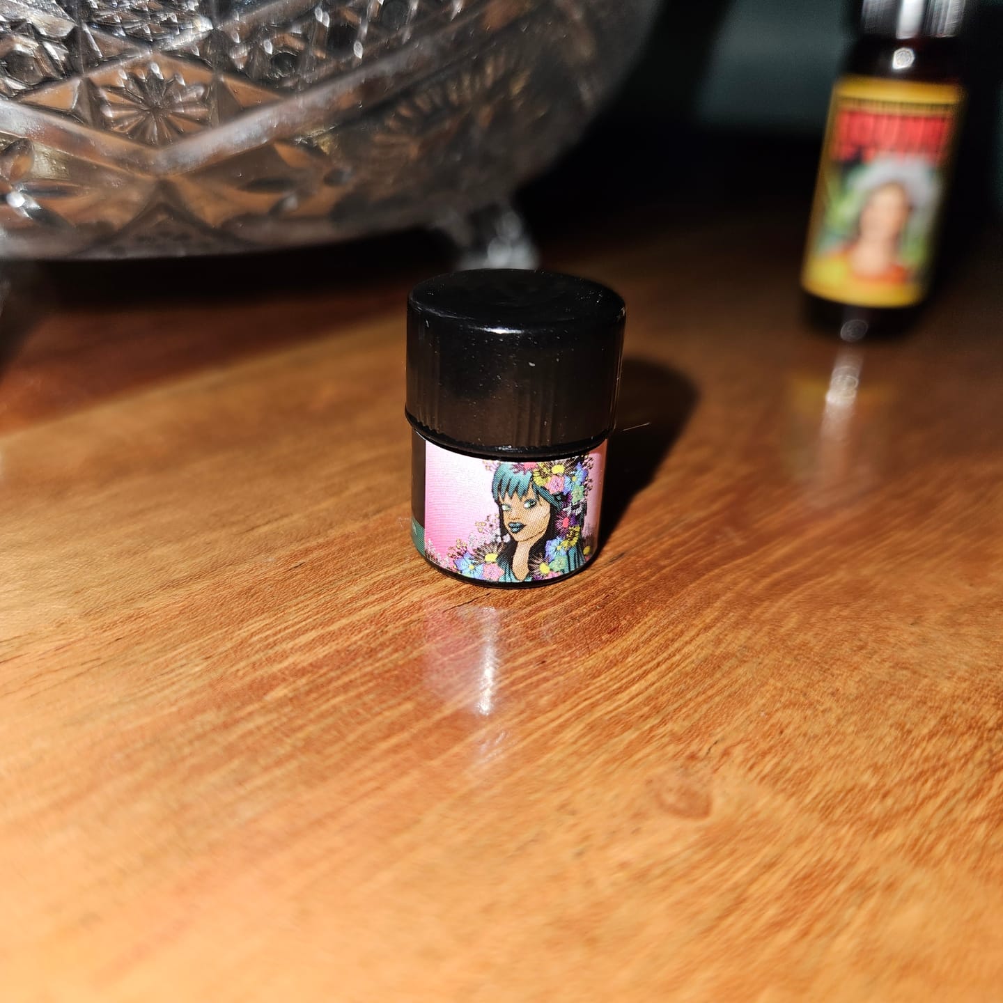 Customer photo review of Forest Witch