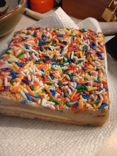 Customer photo review of The Gift 4-Pack