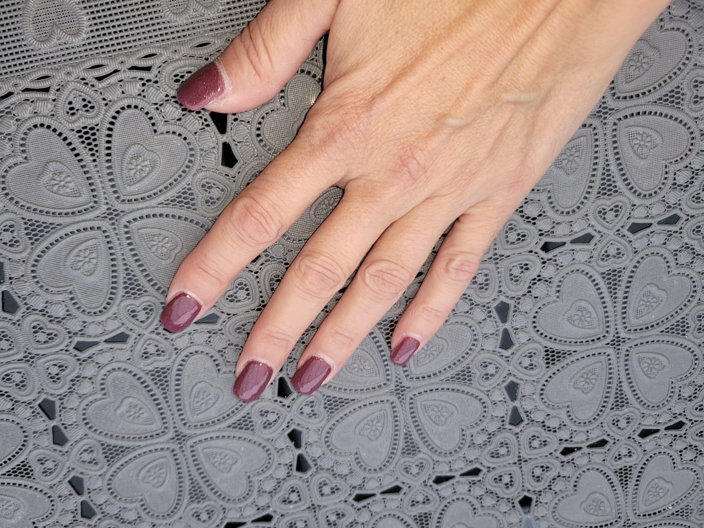 Customer photo review of Twizzler Berry Dipping Powder
