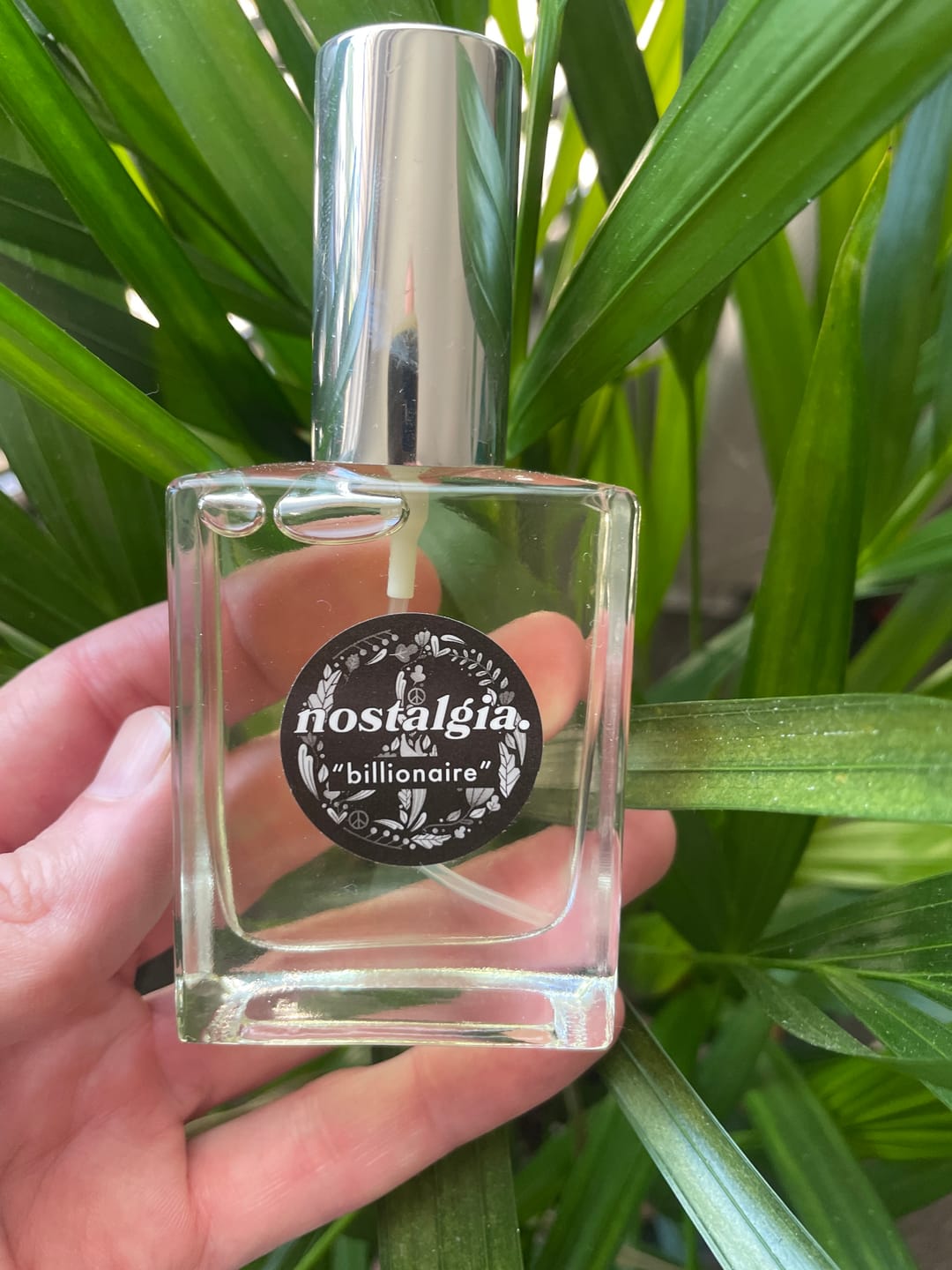 Customer photo review of "Billionaire" Perfume Set Inspired By: Maison Francis Kurkdjian - Oud Satin Mood