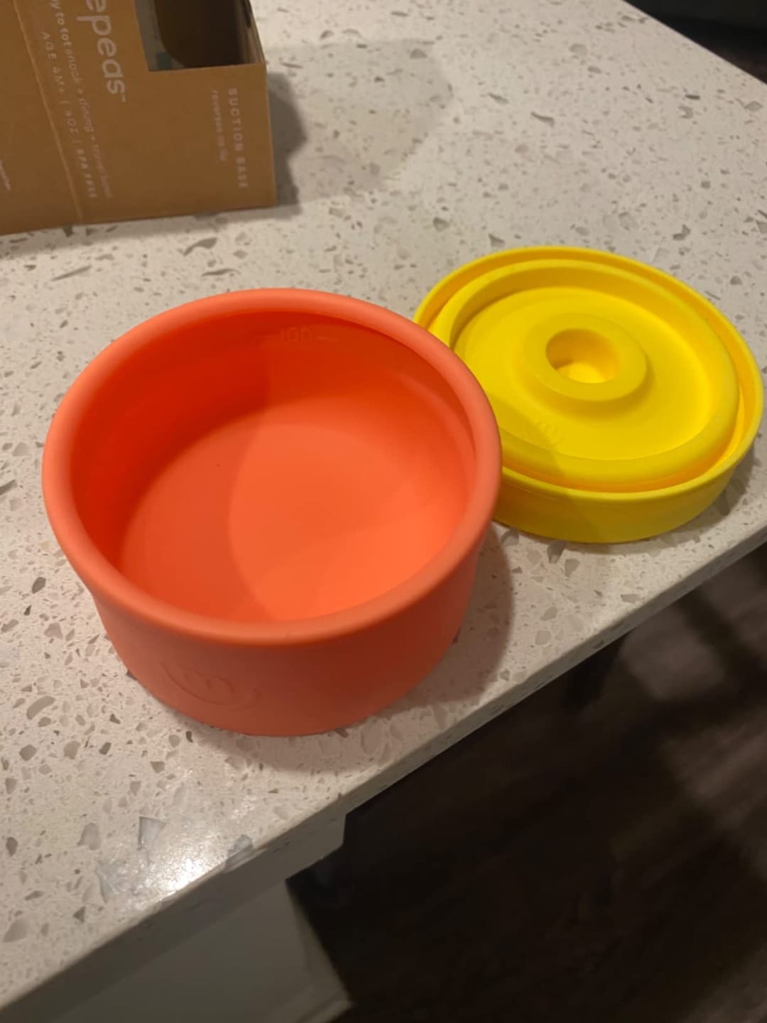 Customer photo review of The Everything Bowl