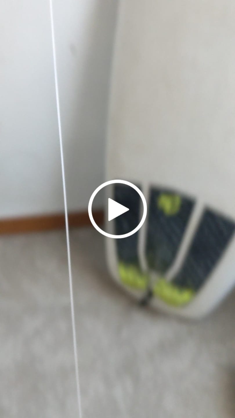 Customer video review of White 8X- Ultra Performance 8 Strand
