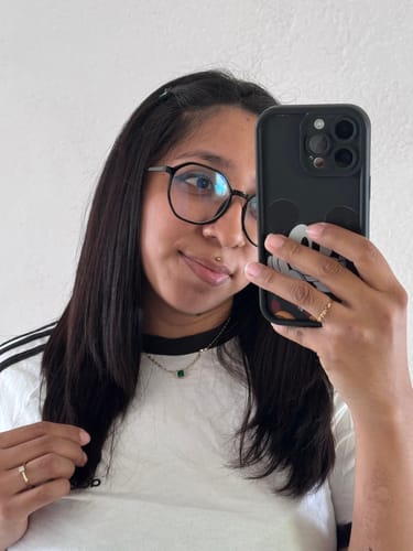 Customer photo review of KIT Plancha Profesional INFRARED  +  Cepillo 5 En 1 Diana Fletes