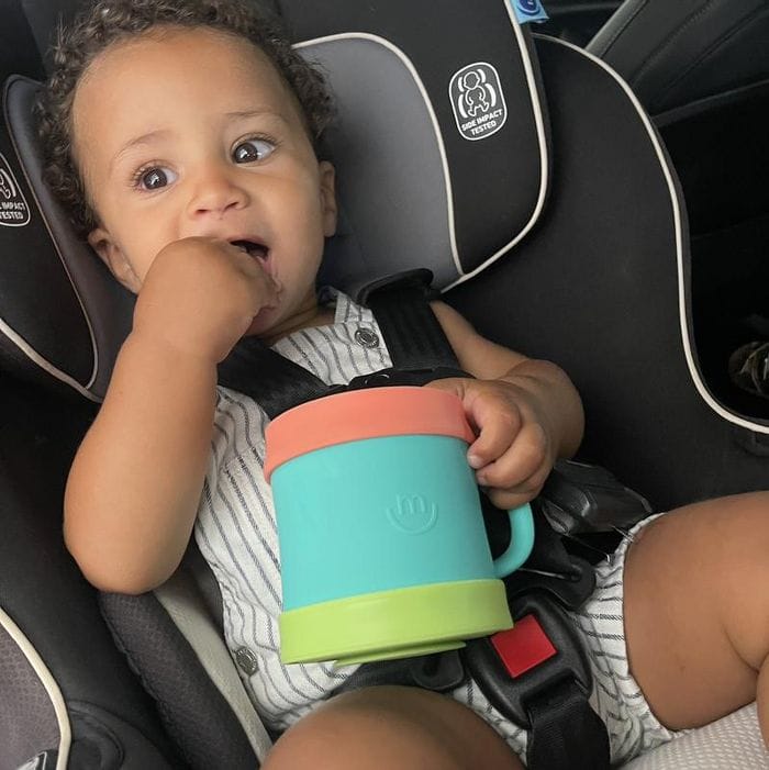 Customer photo review of Snack Pack Bundle