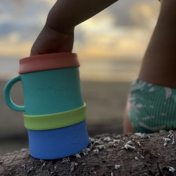 Customer photo review of The Everything Snack Cup