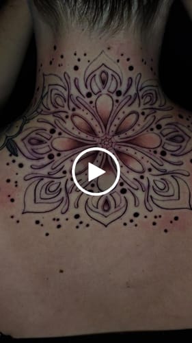 Customer video review of Unknown Ink Lightset