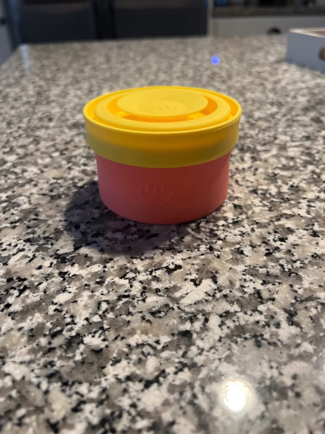 Customer photo review of The Everything Bowl