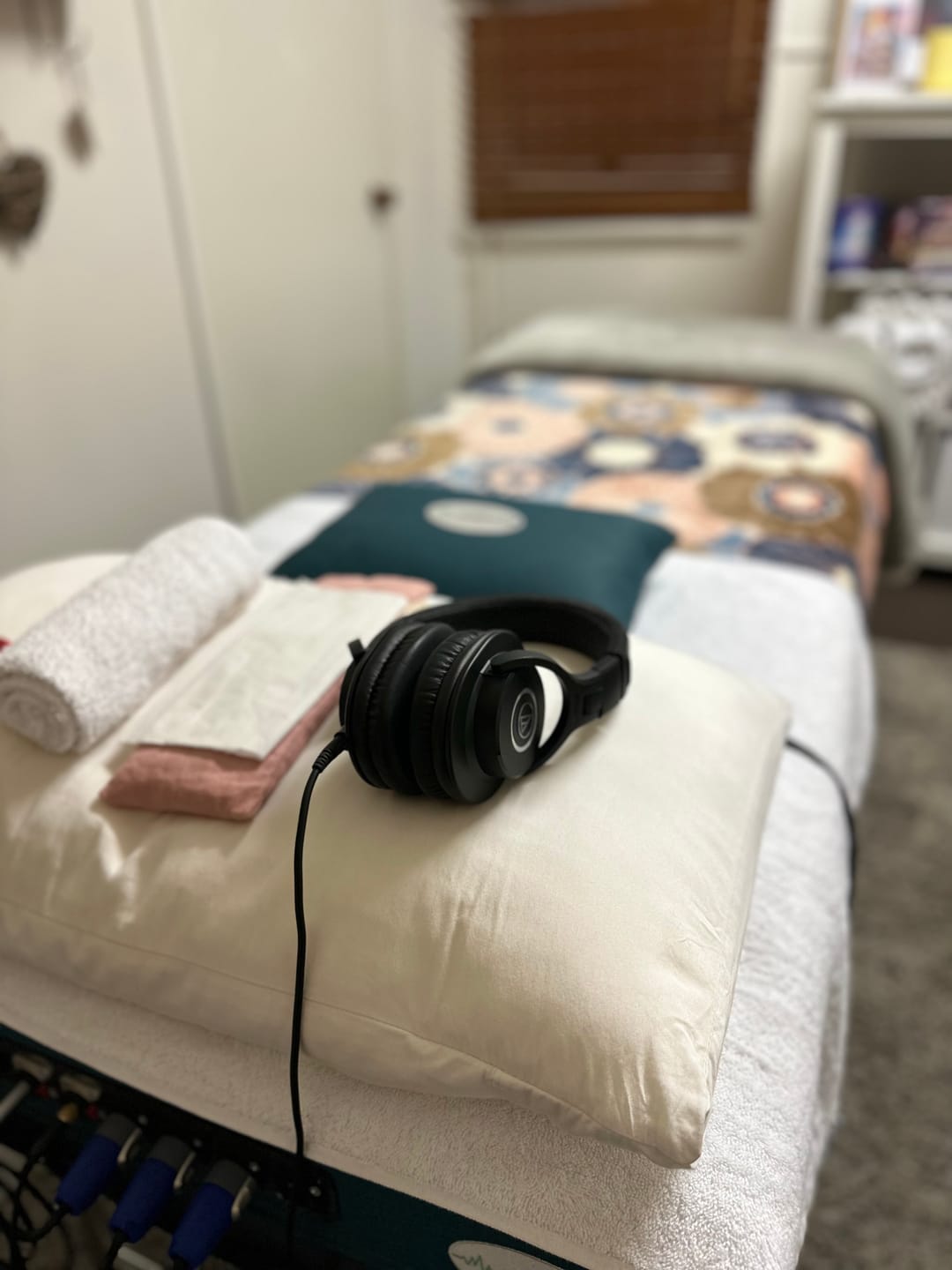 Customer photo review of The Symphony - Sound Lounge