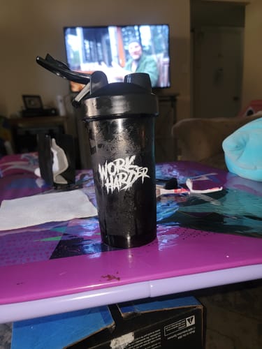 Customer photo review of ($50) QUICK ENTRY