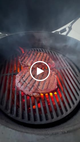 Customer video review of Ribeye Box