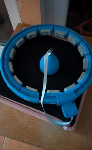 Customer photo review of Hoopside Pro - Original