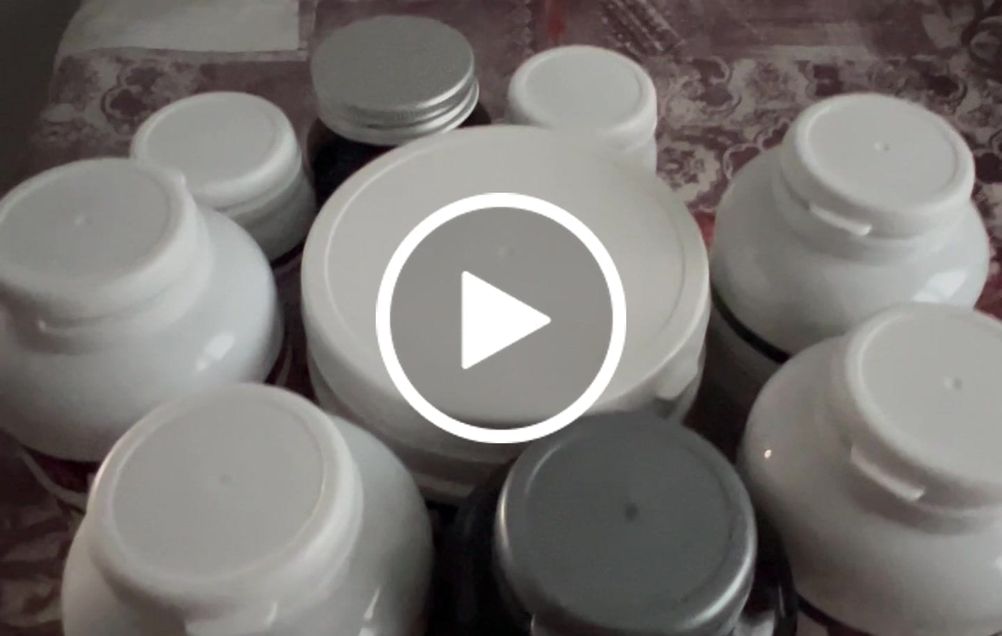 Customer video review of OFFERTA DETOX: Zero Water + Elisir