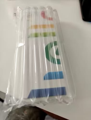 Customer photo review of HELLO Watch 3 plus  OLED