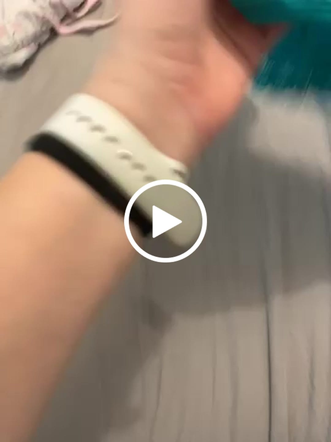 Customer video review of ביקיני סקסי - ספיגה גבוהה