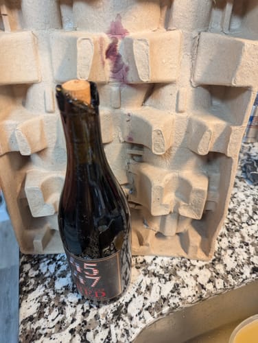 Customer photo review of Pinot Noir '45 + 47'