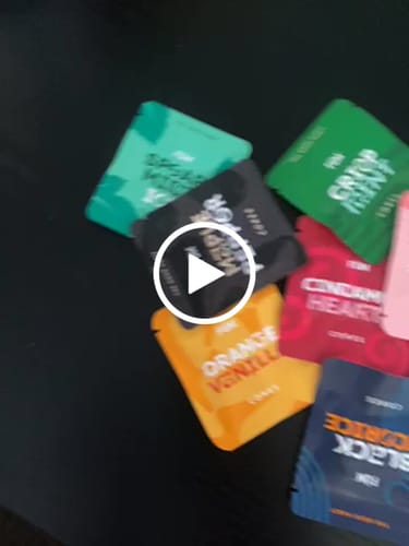 Customer video review of The Journey Pack