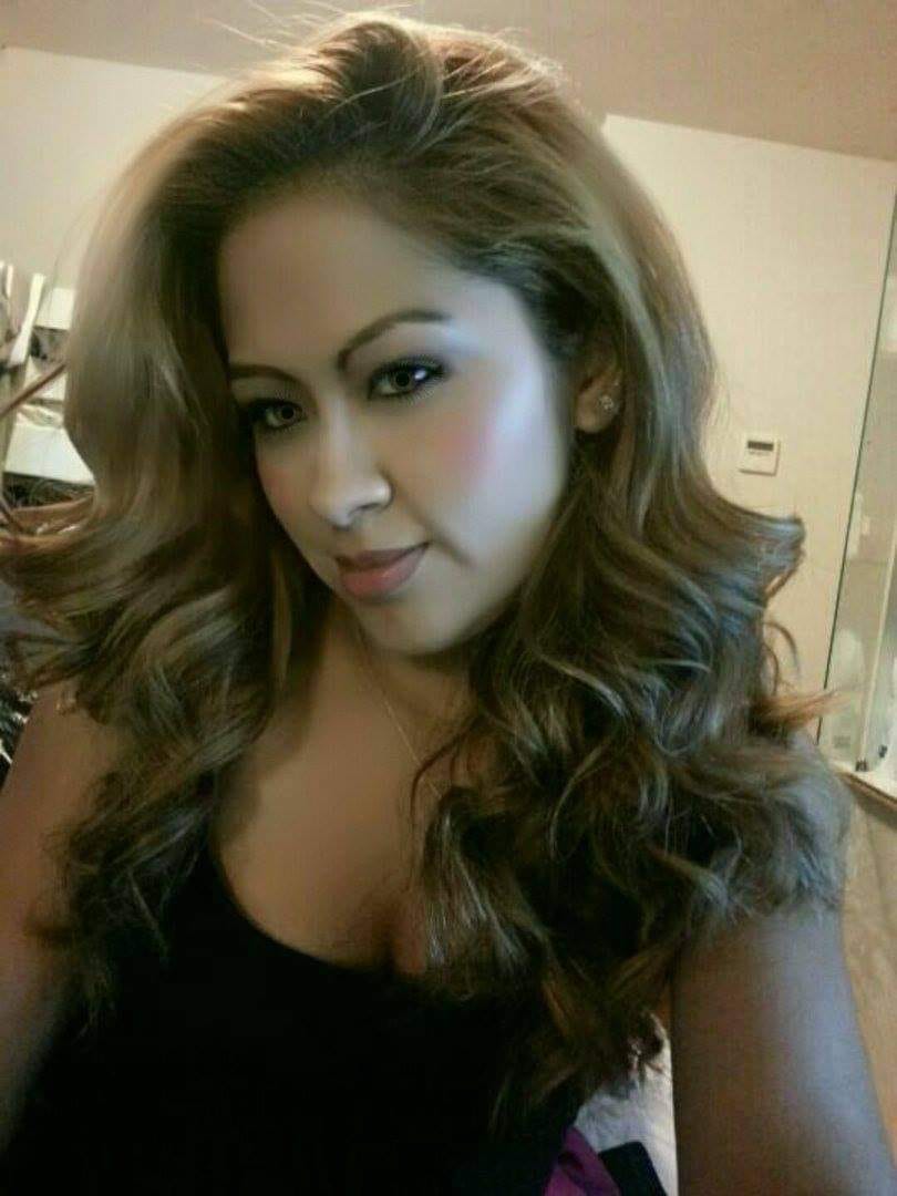 Customer photo review of PERFUME PARA CHICAS