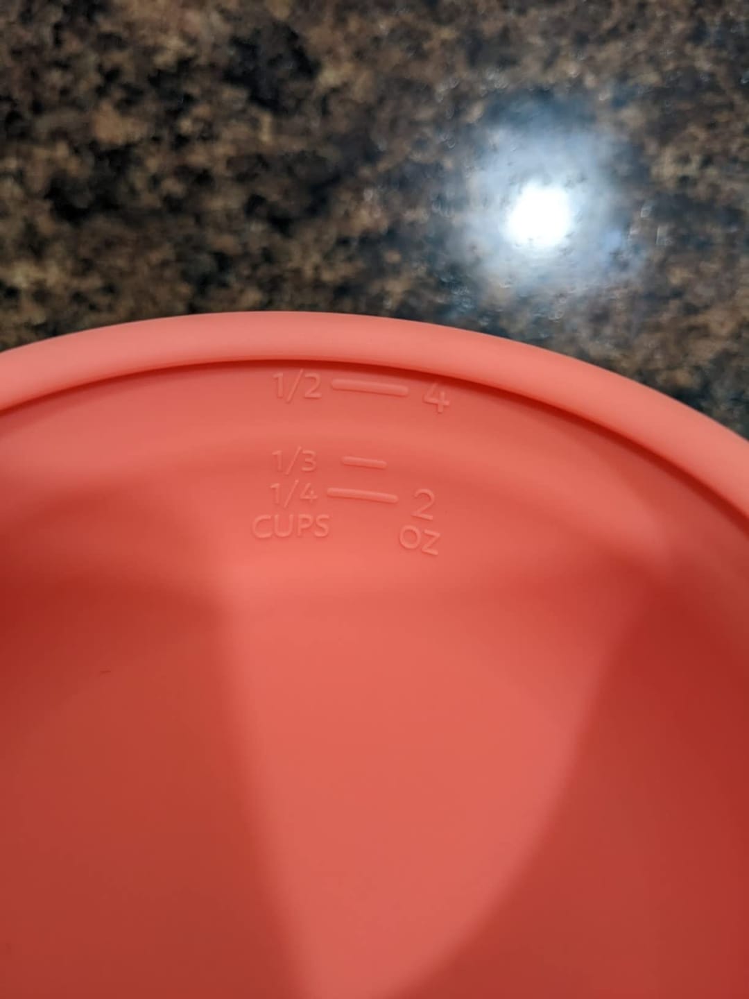 Customer photo review of The Everything Bowl