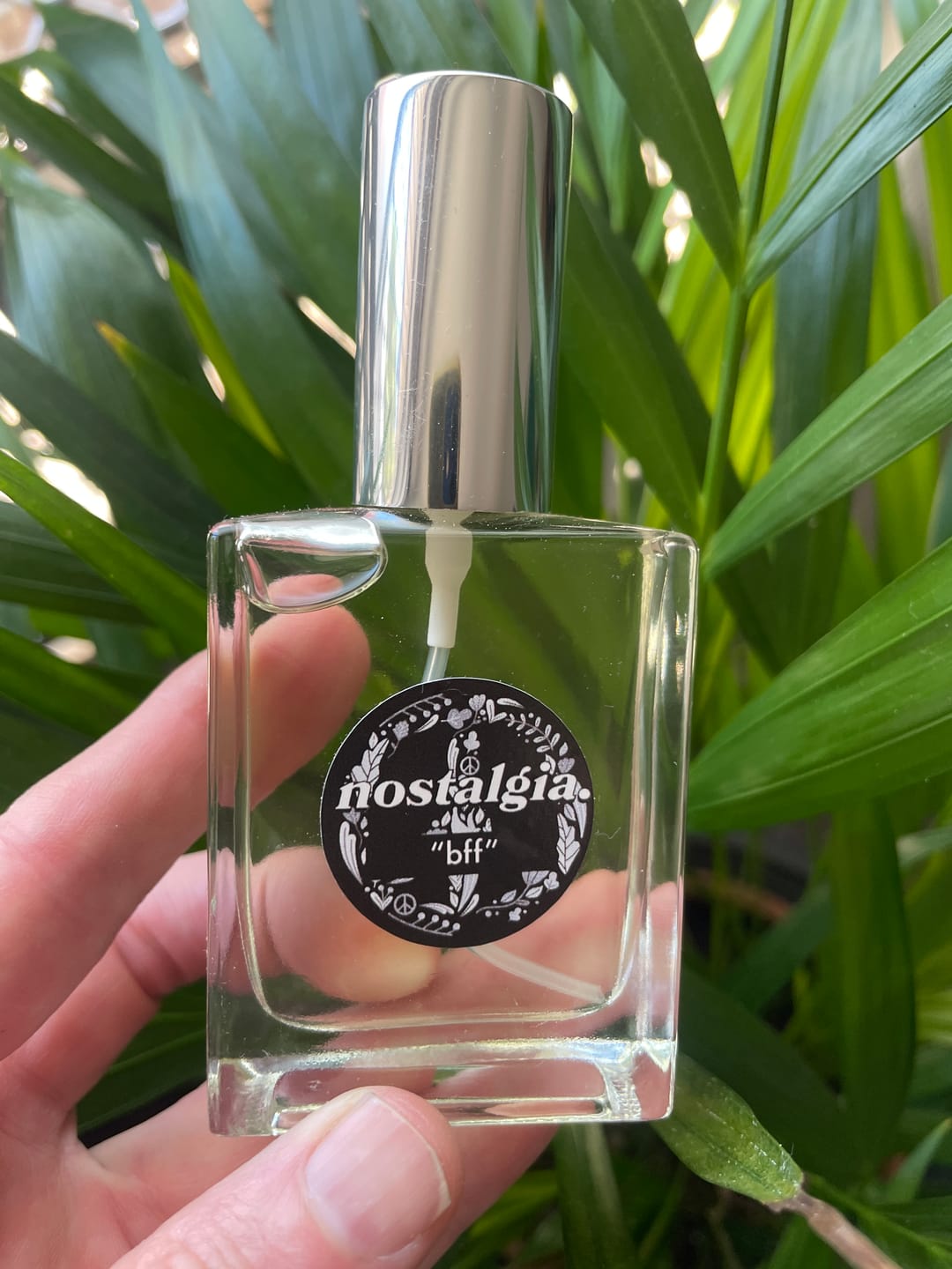 Customer photo review of "BFF" Perfume Set. Inspired By: Maison Francis Kurkdjian - Baccarat Rouge 540