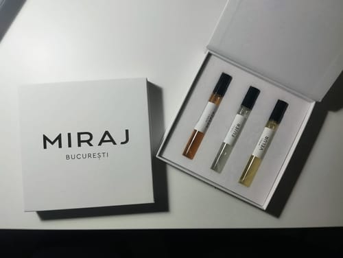 Customer photo review of Set Voiaj