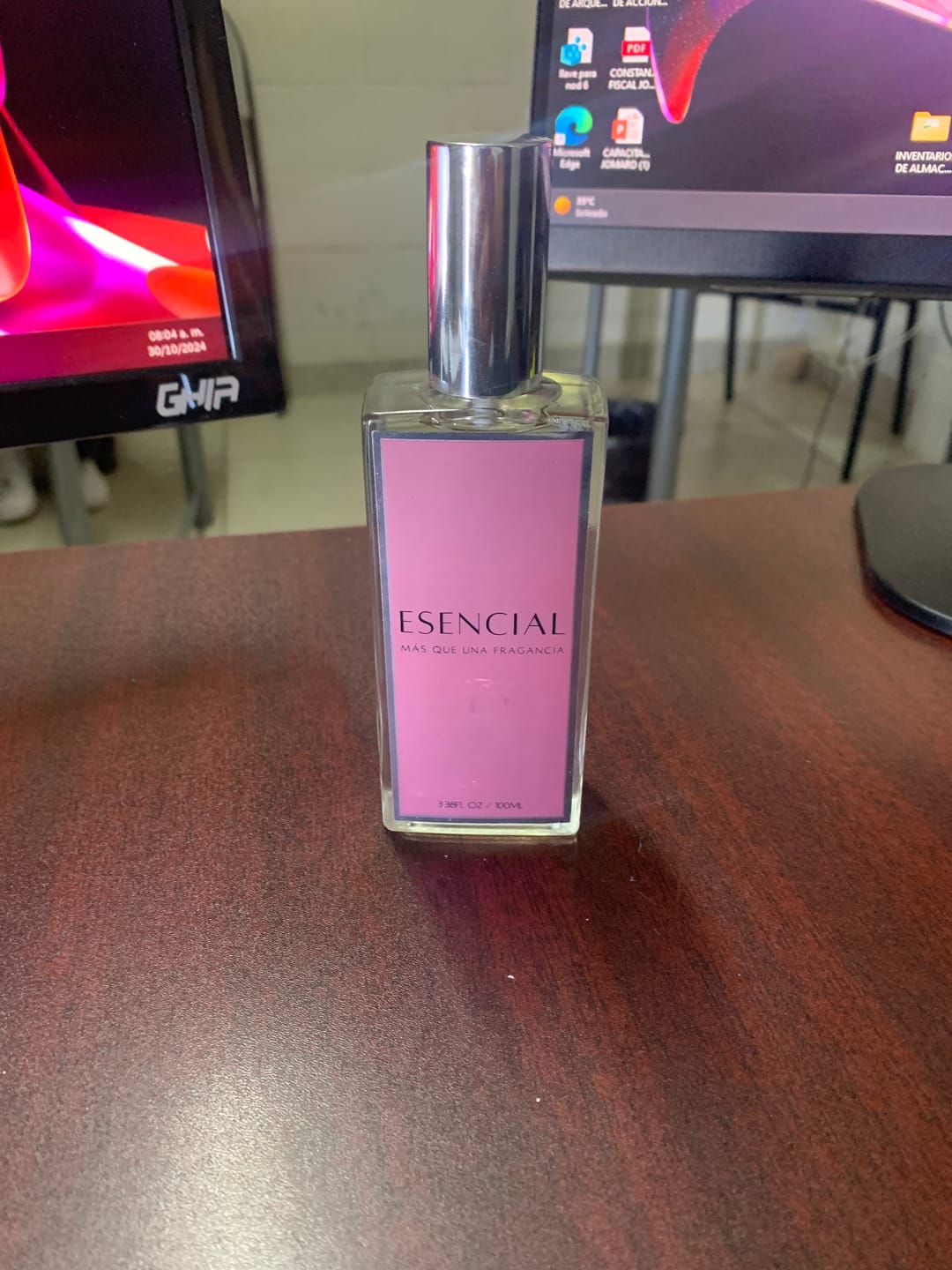 Customer photo review of M263 Inspirado en: Baccarat Rouge 540 Extrait de Parfum - Maison Francis Kurkdjian