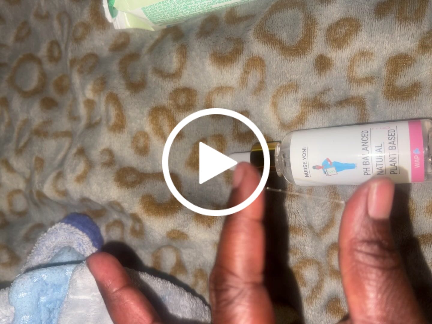 Customer video review of Divine Balance