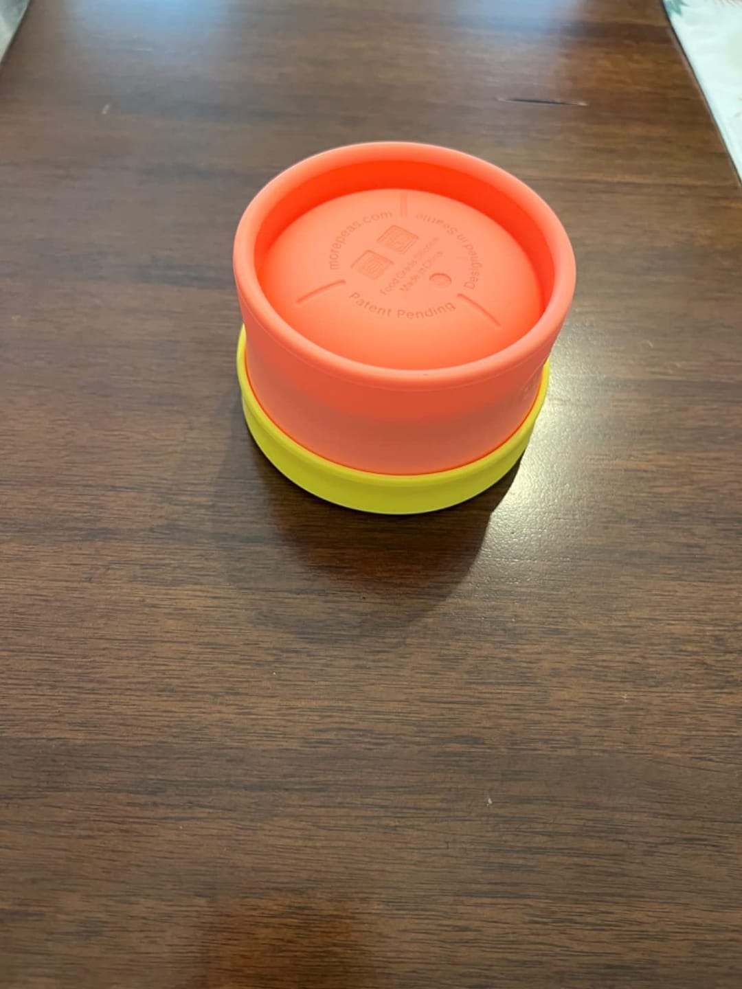 Customer photo review of The Everything Bowl