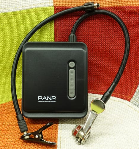 Customer photo review of RIDEPRO専用 | 米式エアホース（通常サイズ 32cm）