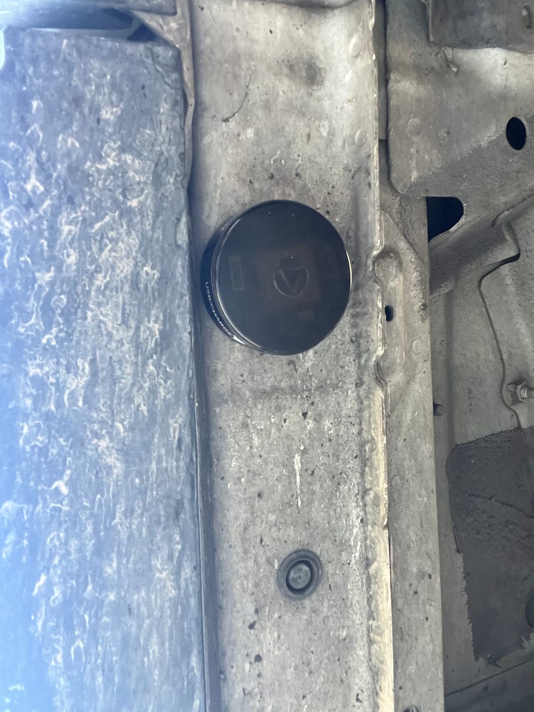 Customer photo review of LandAirSea - GPS Tracker With No Subscription