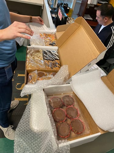 Customer photo review of Halloween Bundle Pack