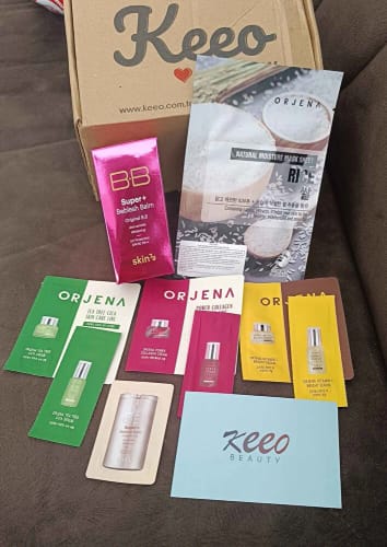 Customer photo review of Skin79 Super Plus Beblesh Balm  SPF30 PA++ (Pink) 40ml